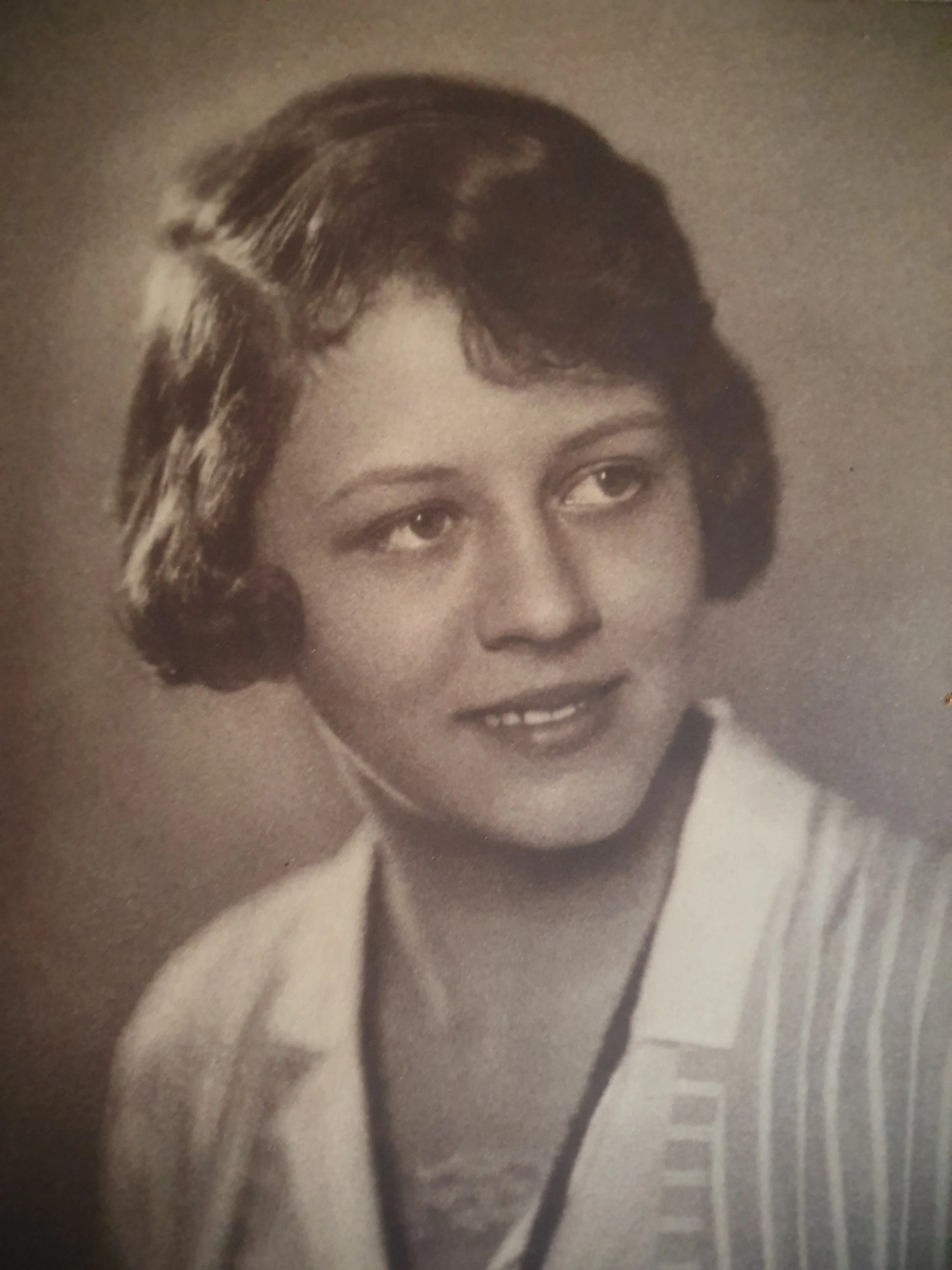 Elsa Cantù Cenni - Zitú