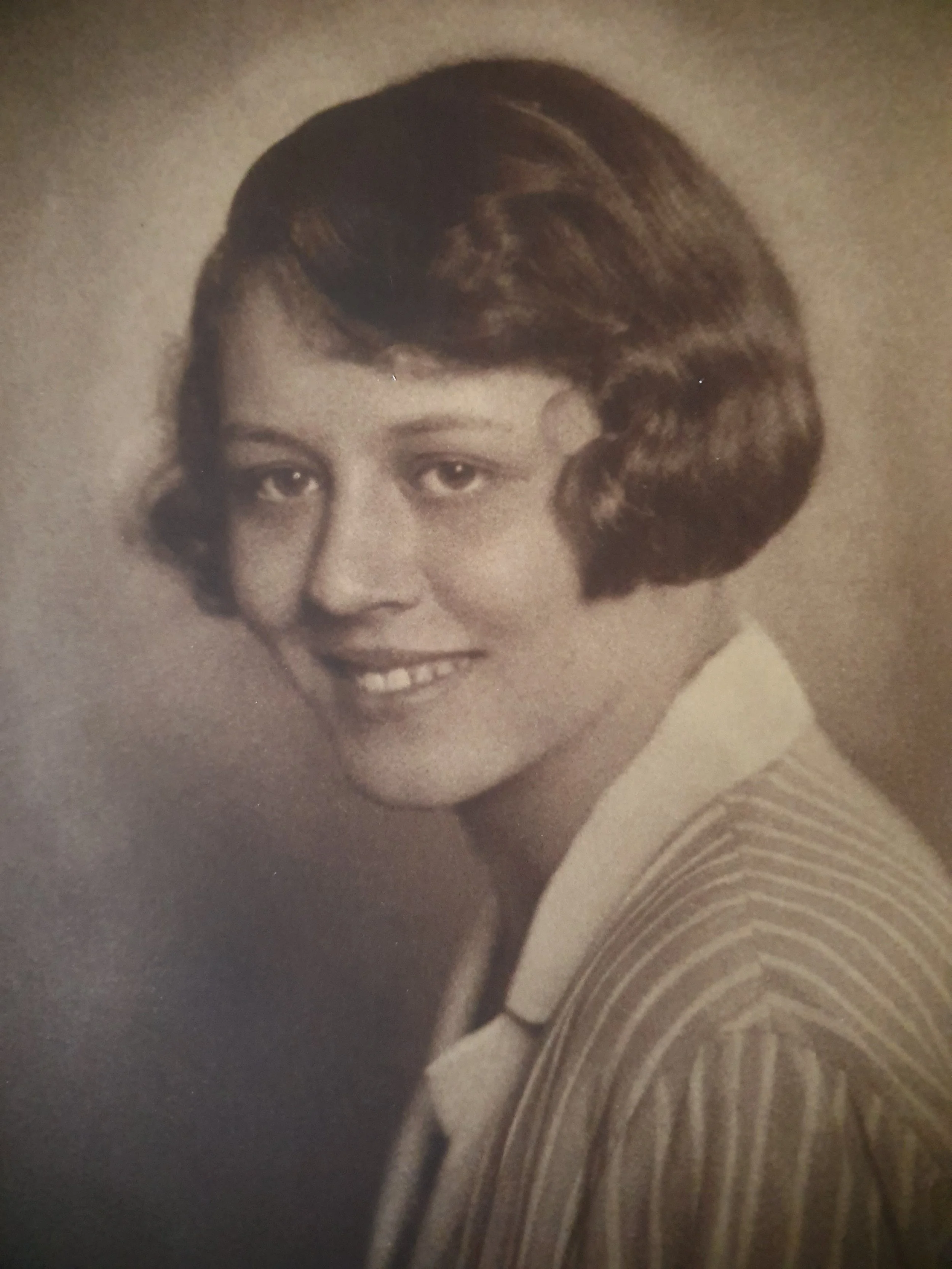 Elsa Cantù Cenni - Zitú