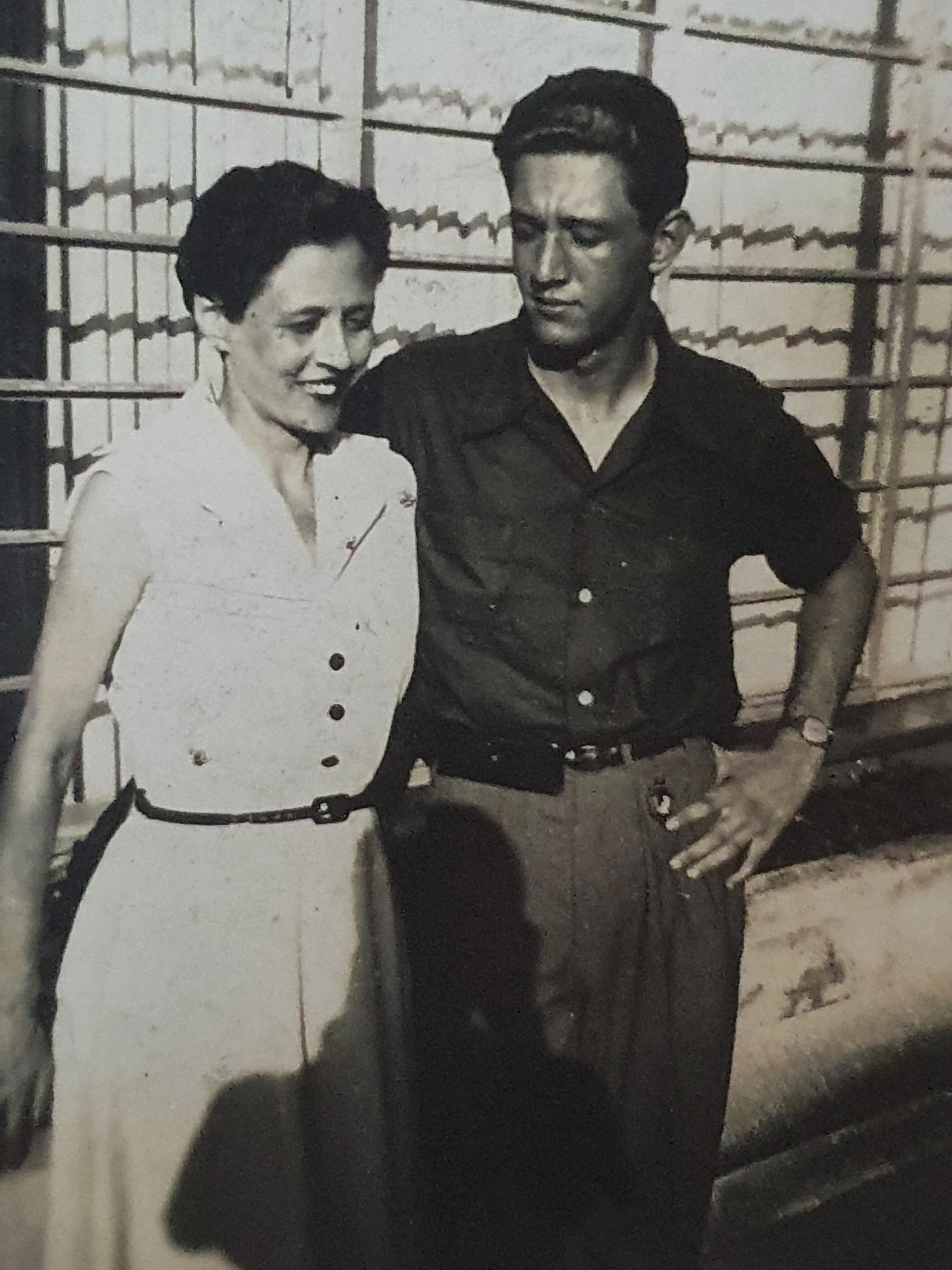 Zitú e Mário (1952)