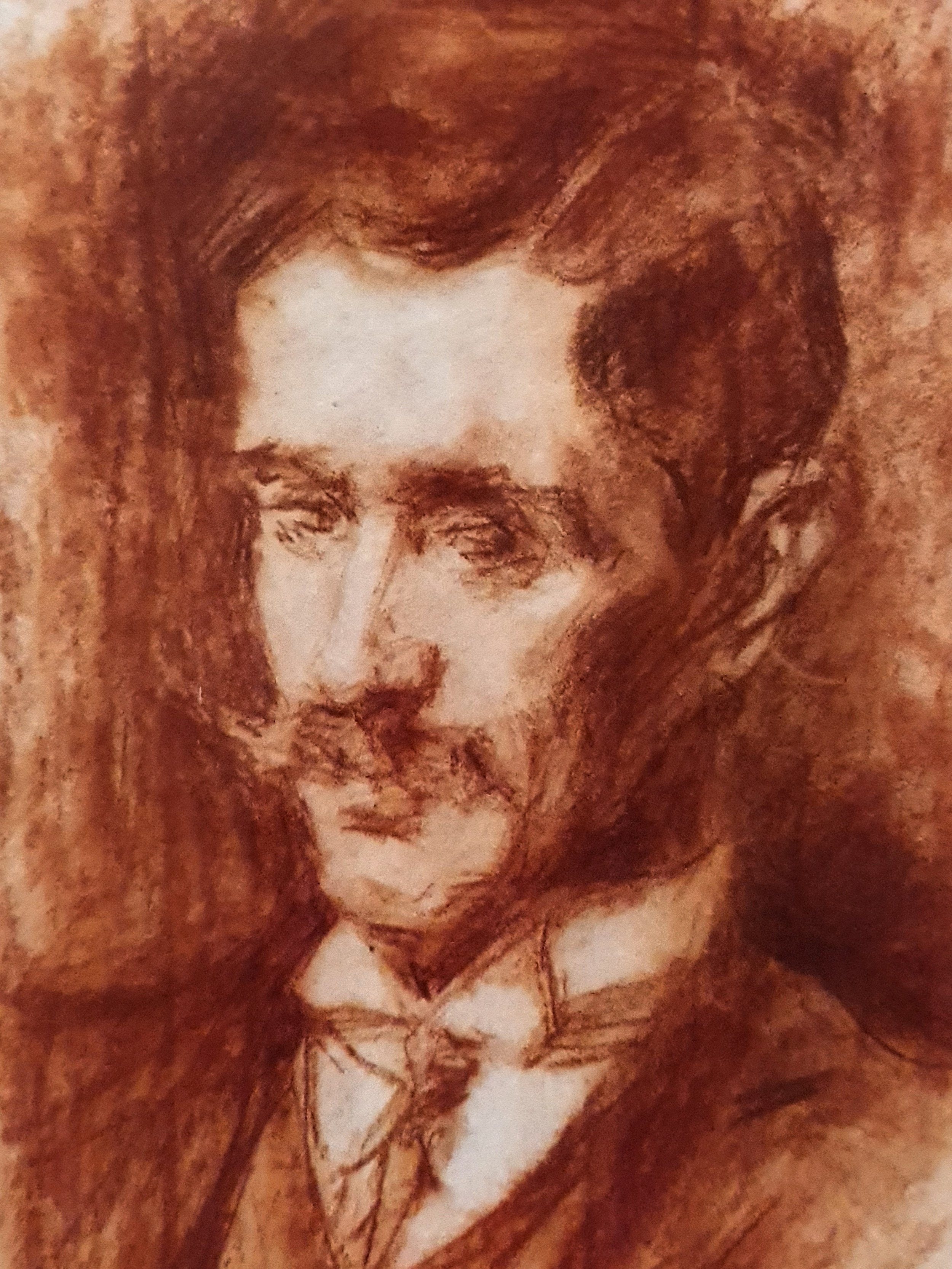 Autorretrato