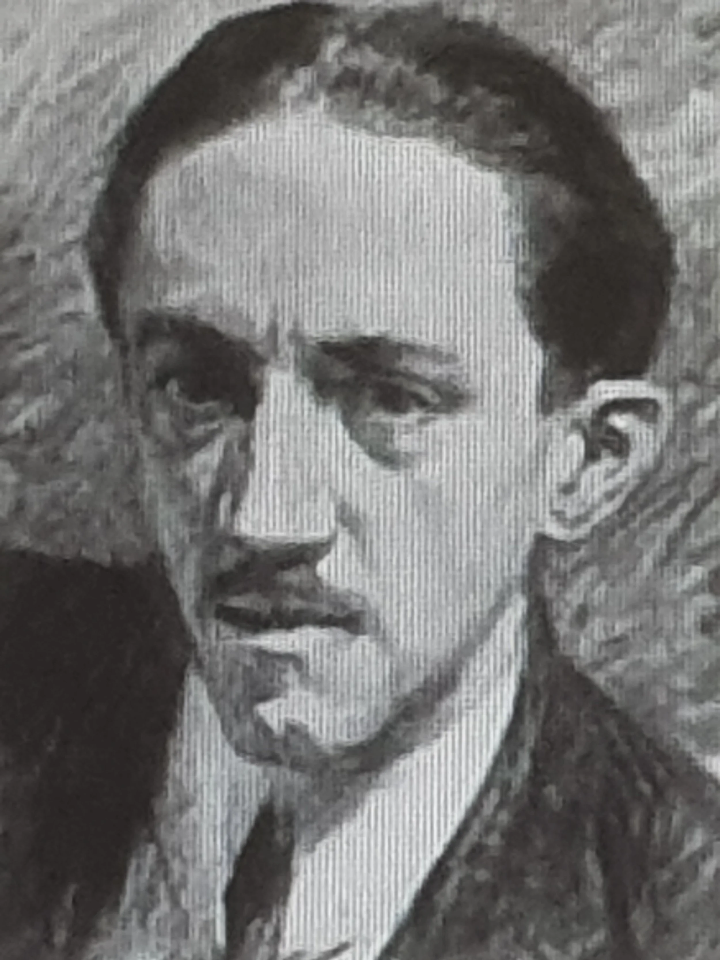 Autorretrato