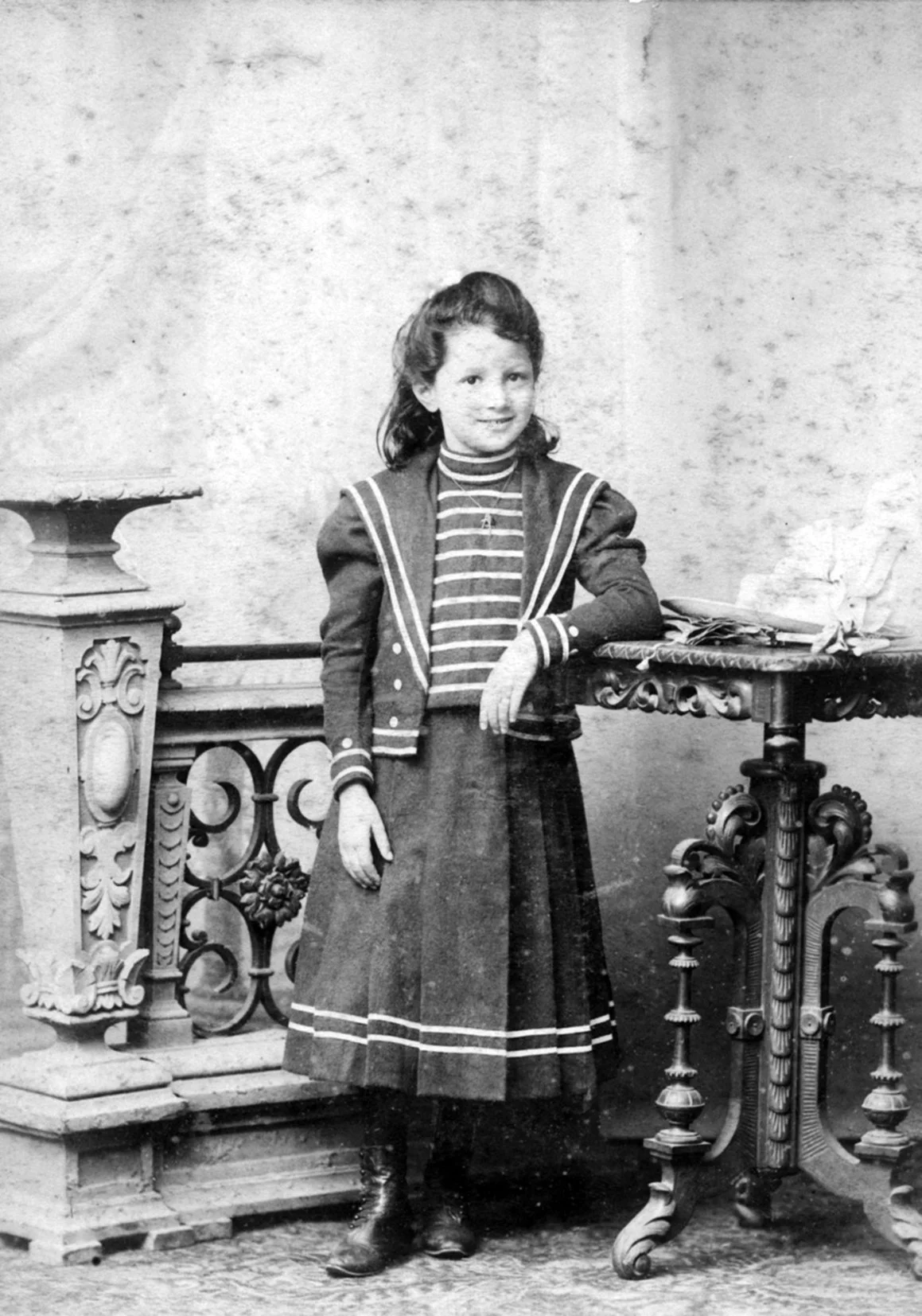  Liddy (1900) 
