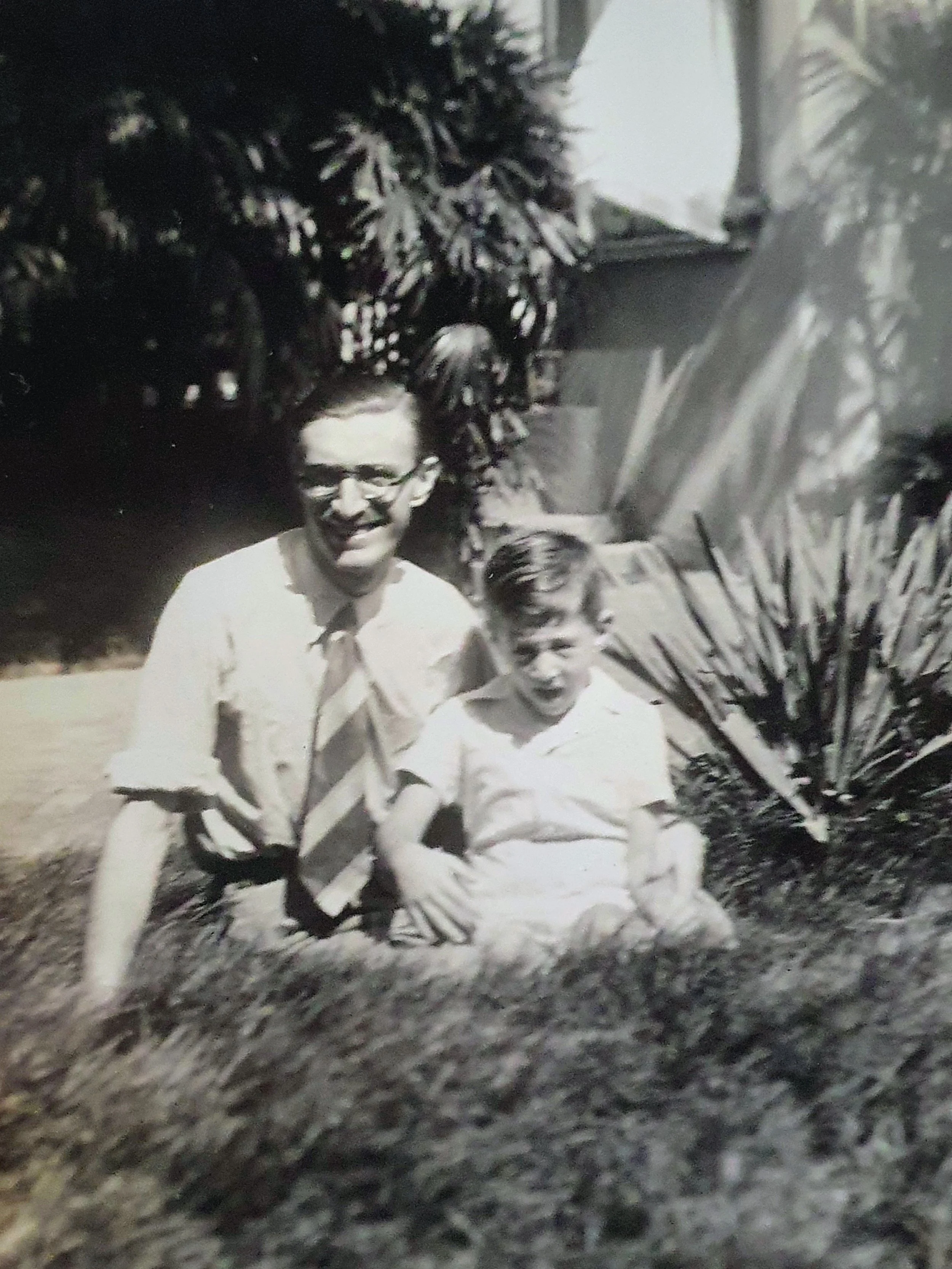Franco e Mário (1940) 