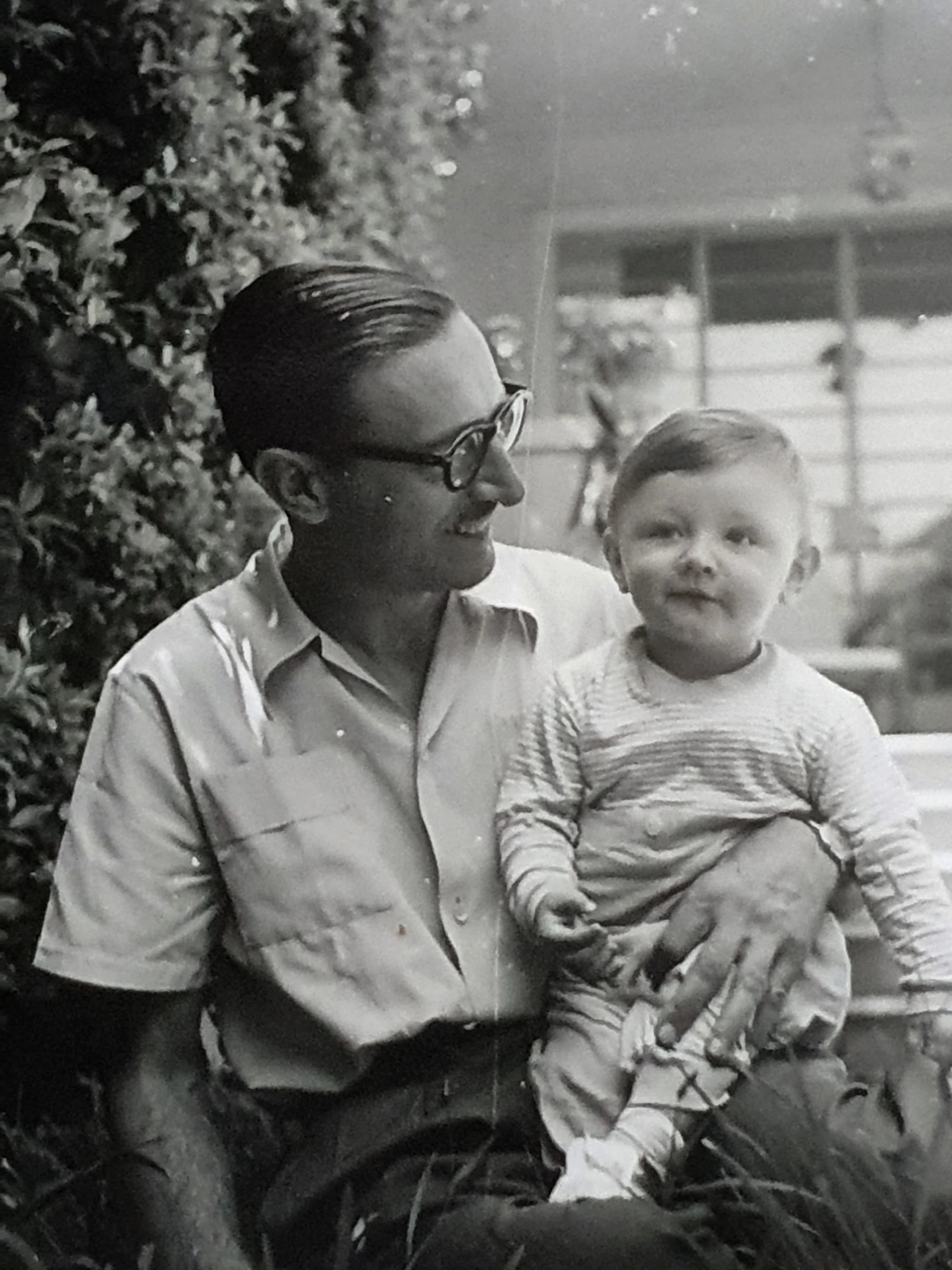 Franco Cenni e Roberto (1955)