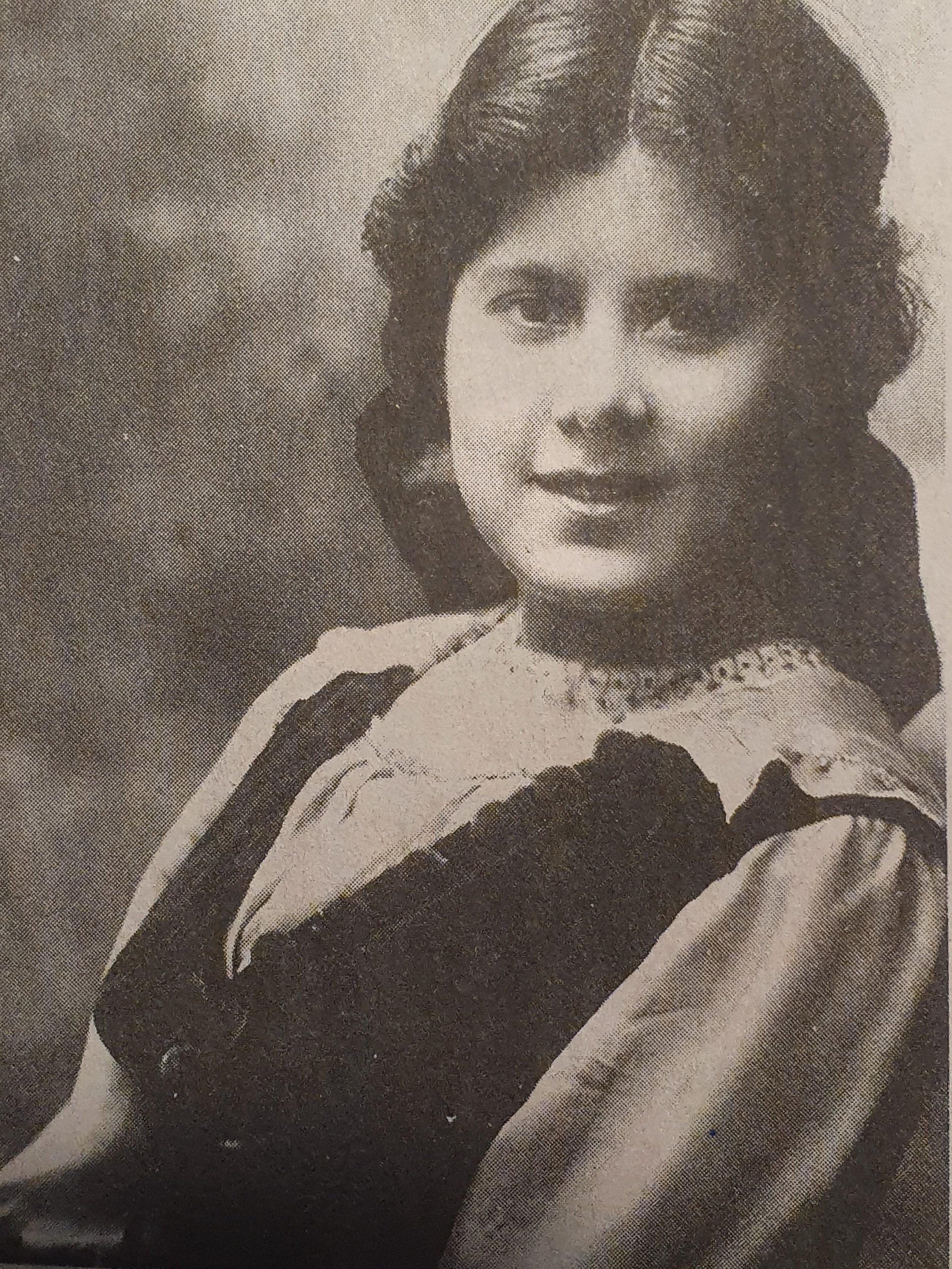  Guiomar Novaes  