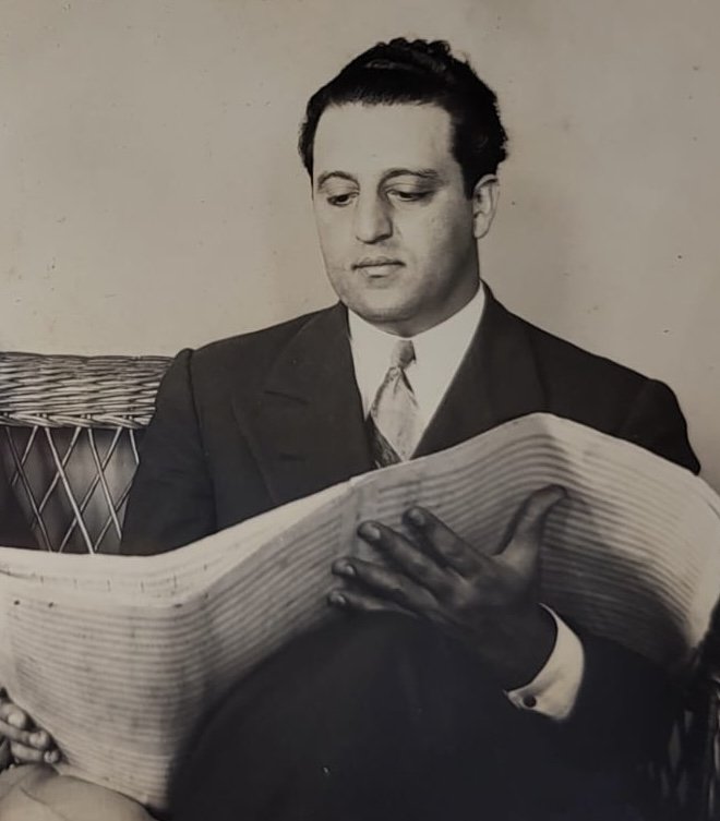 Francisco Mignone