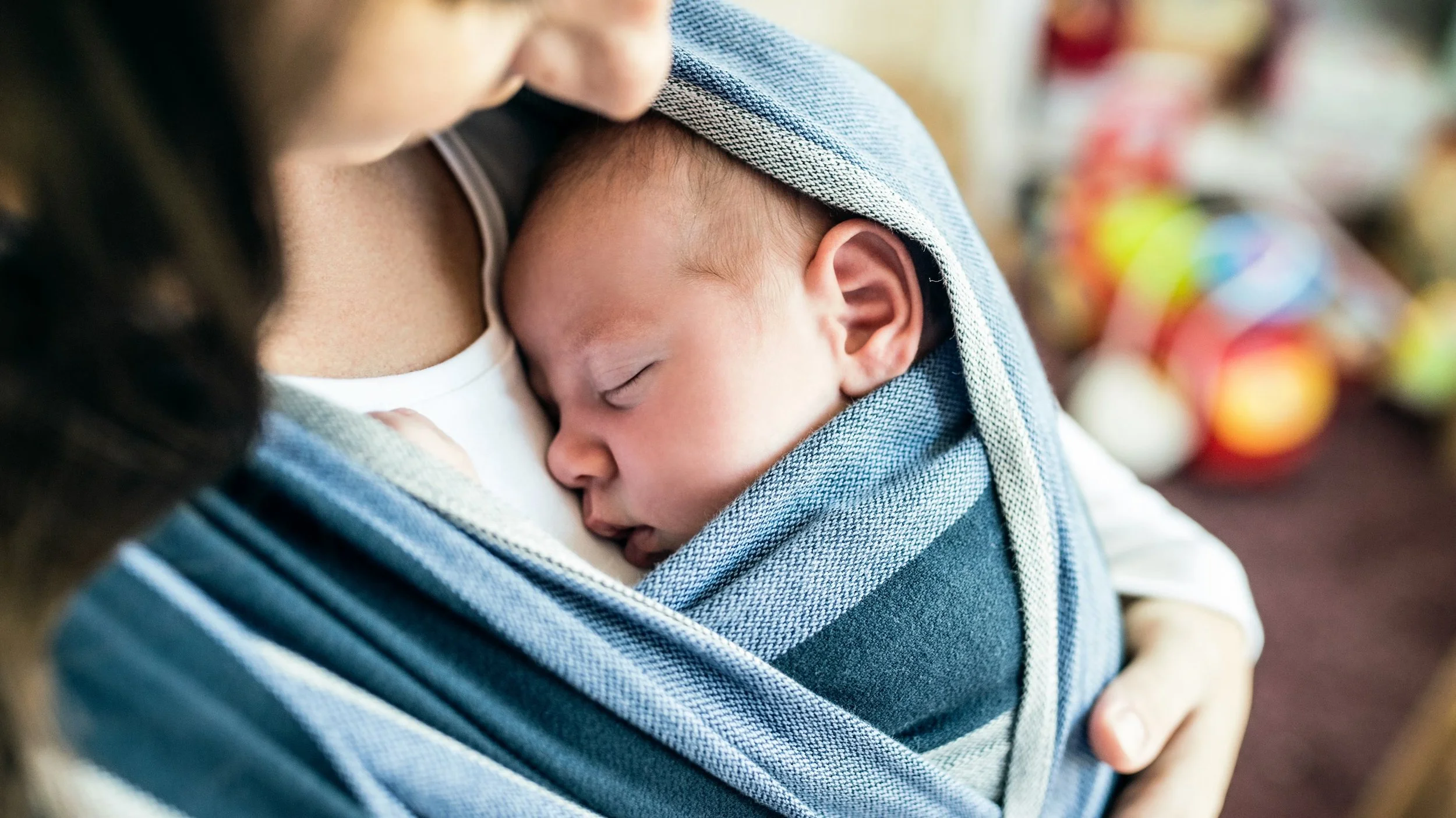 Babywearing Support