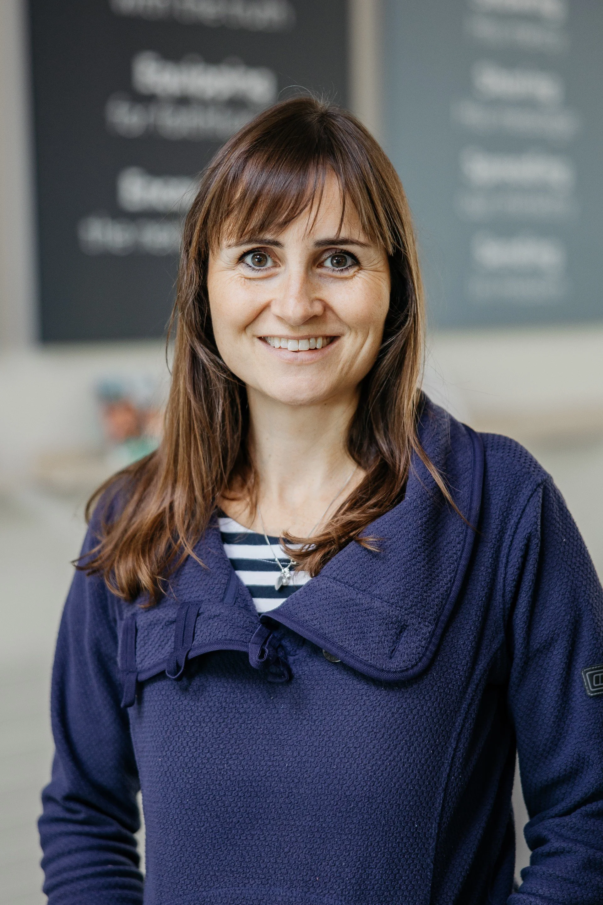 Patsy Dixon, Pastoral Associate