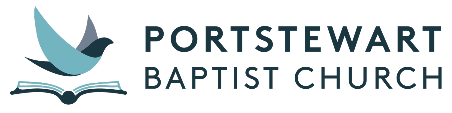 Portstewart Baptist Church