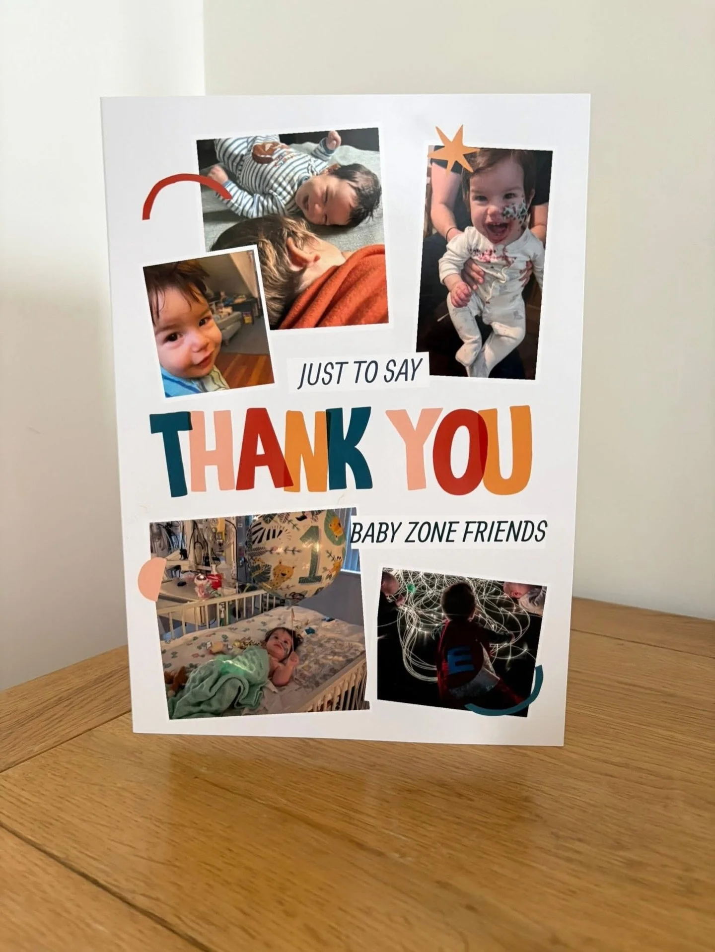 On Friday we had our annual Pramble and raised &pound;1,831.92 on the day and with the added gift aid the total is&hellip;..

🎉 &pound;2,230.37 🎉

Massive thanks to all the Pramblers and donators to our charity this year, Little Heroes NI.

As many