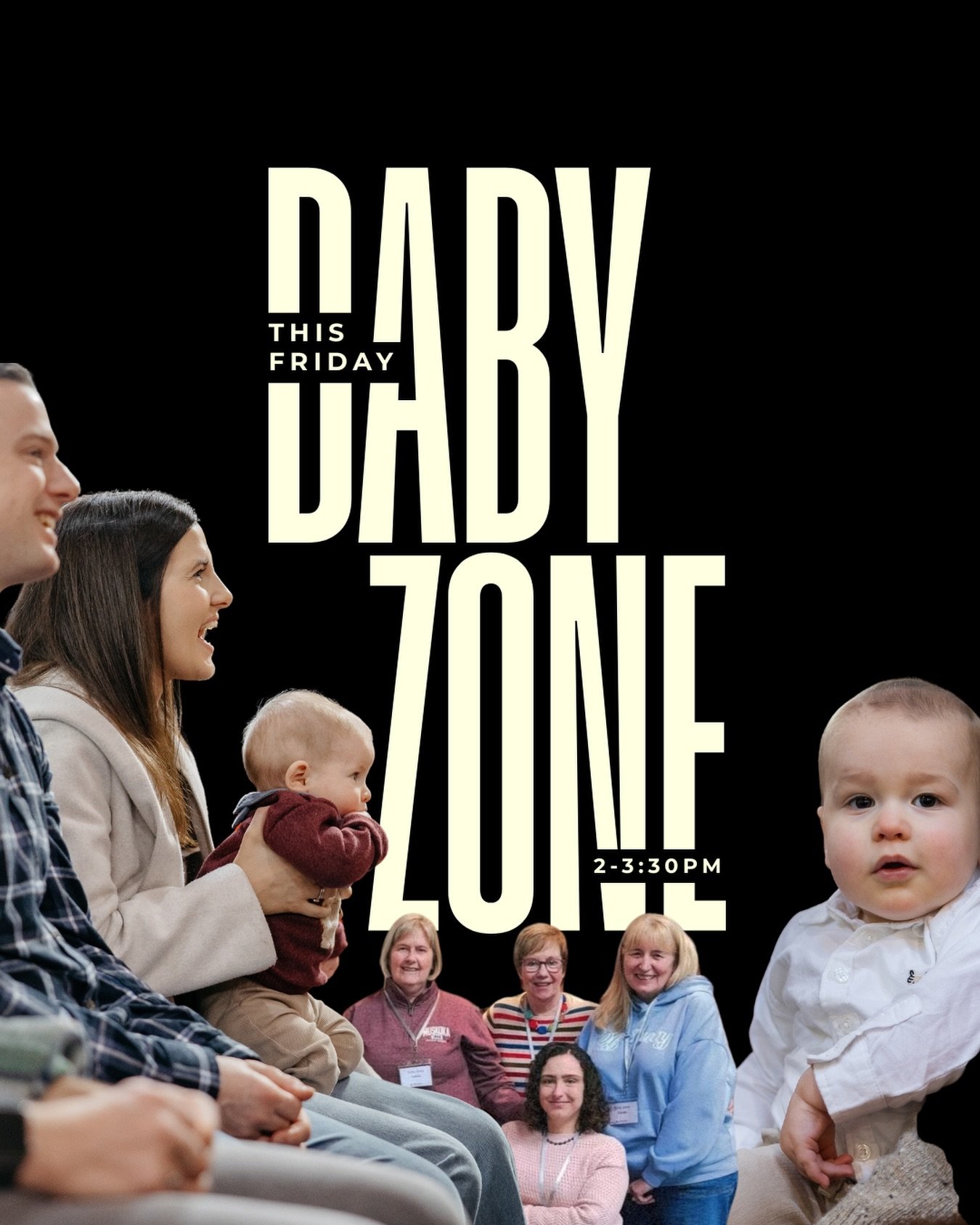 See everyone this Friday at BABYZONE!

Our famous Mini Mozarts will be back again, whether it&rsquo;s your first time on 100th time, we would love to see u there.

Sign up via link in bio
