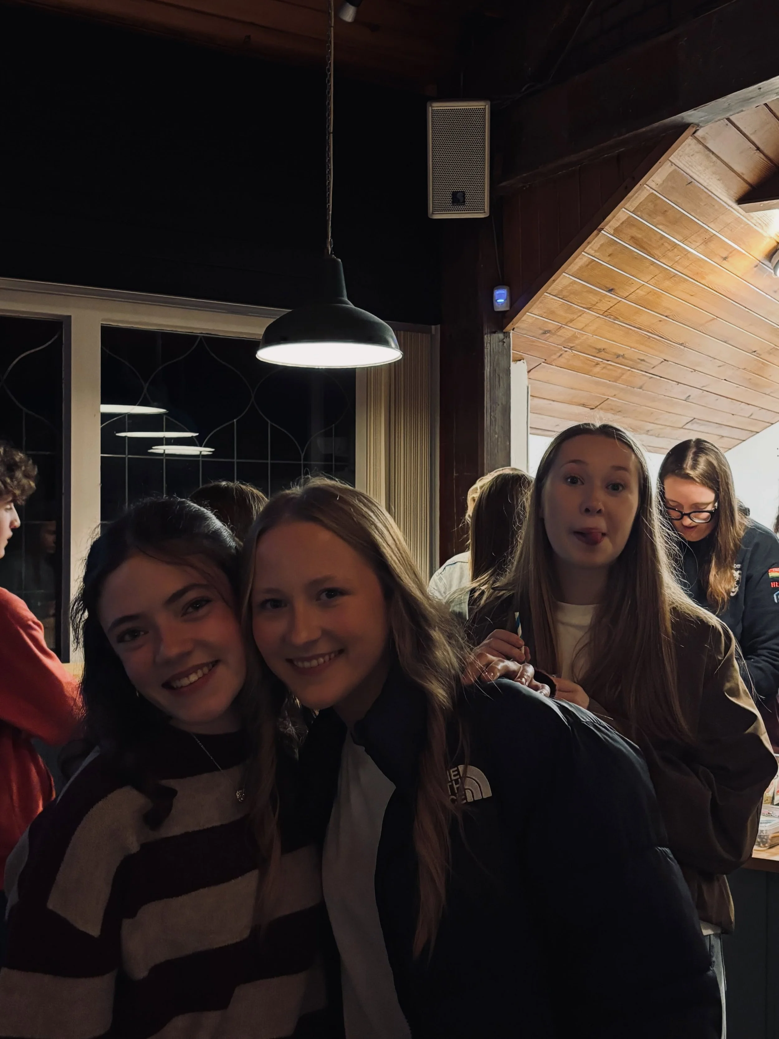 Friday Night YTH ❤️&zwj;🔥

Be there this week for some more fun at PowerHouse&hellip;
8PM-10PM

Bring a m8 or come and make some