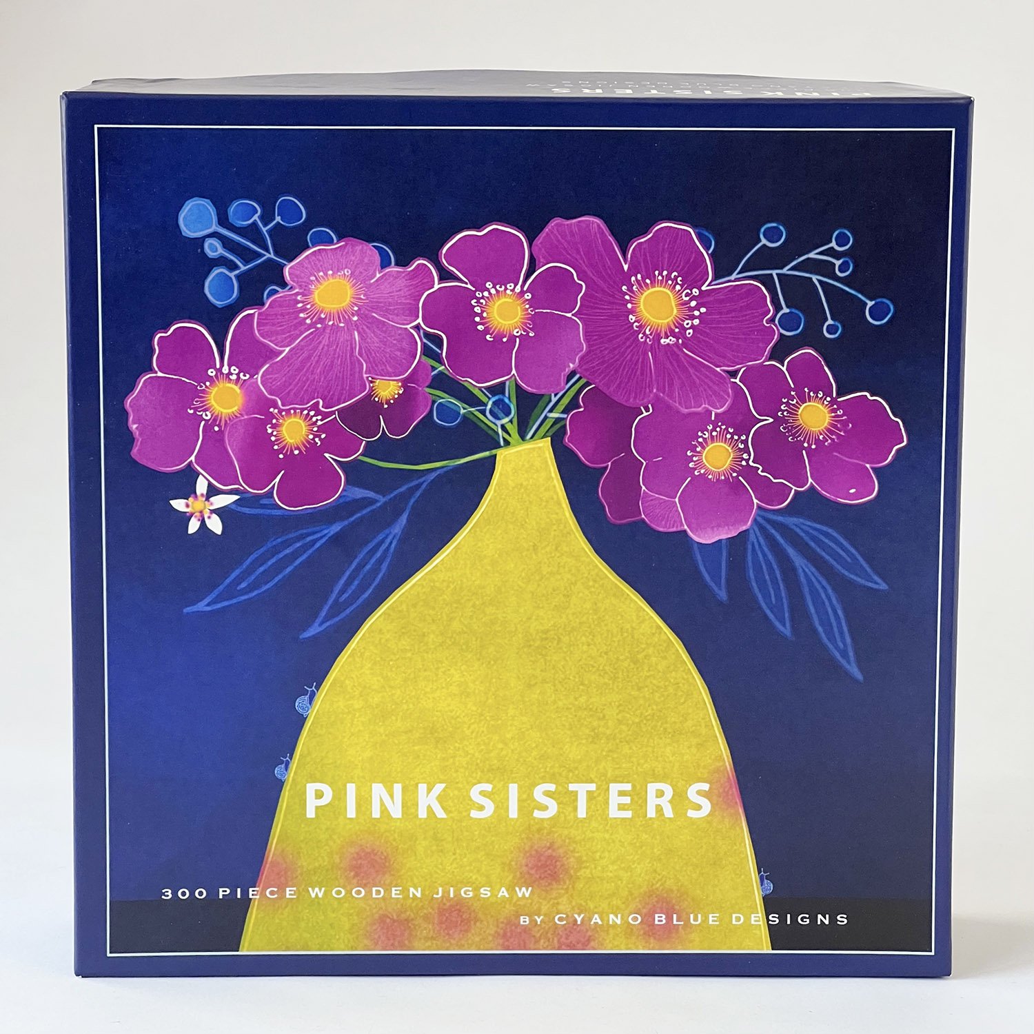 Pink Sisters