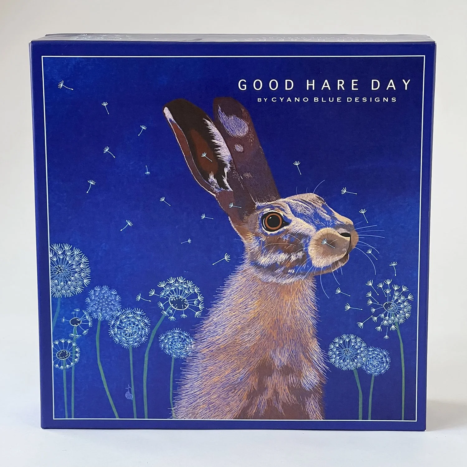 Good Hare Day