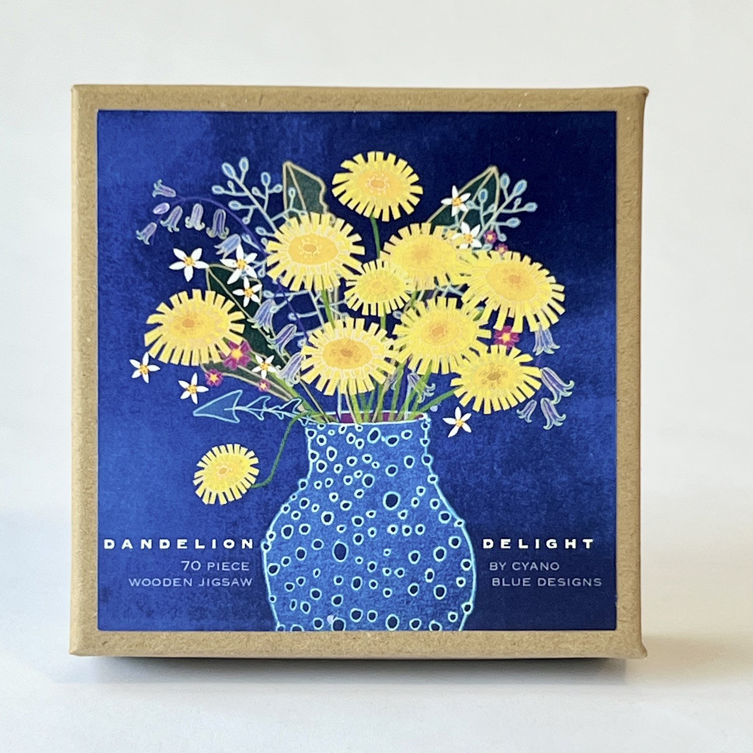 Dandelion Delight