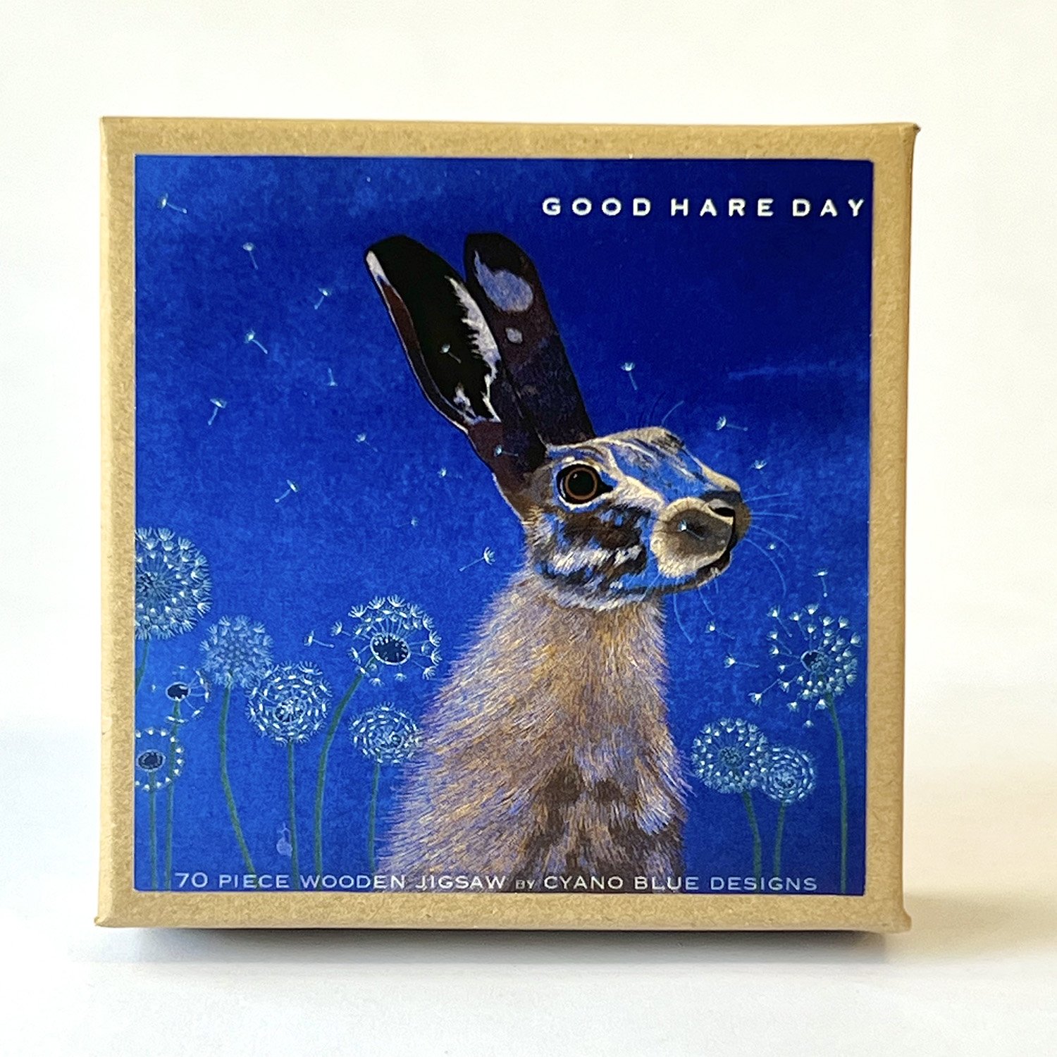 Good Hare Day