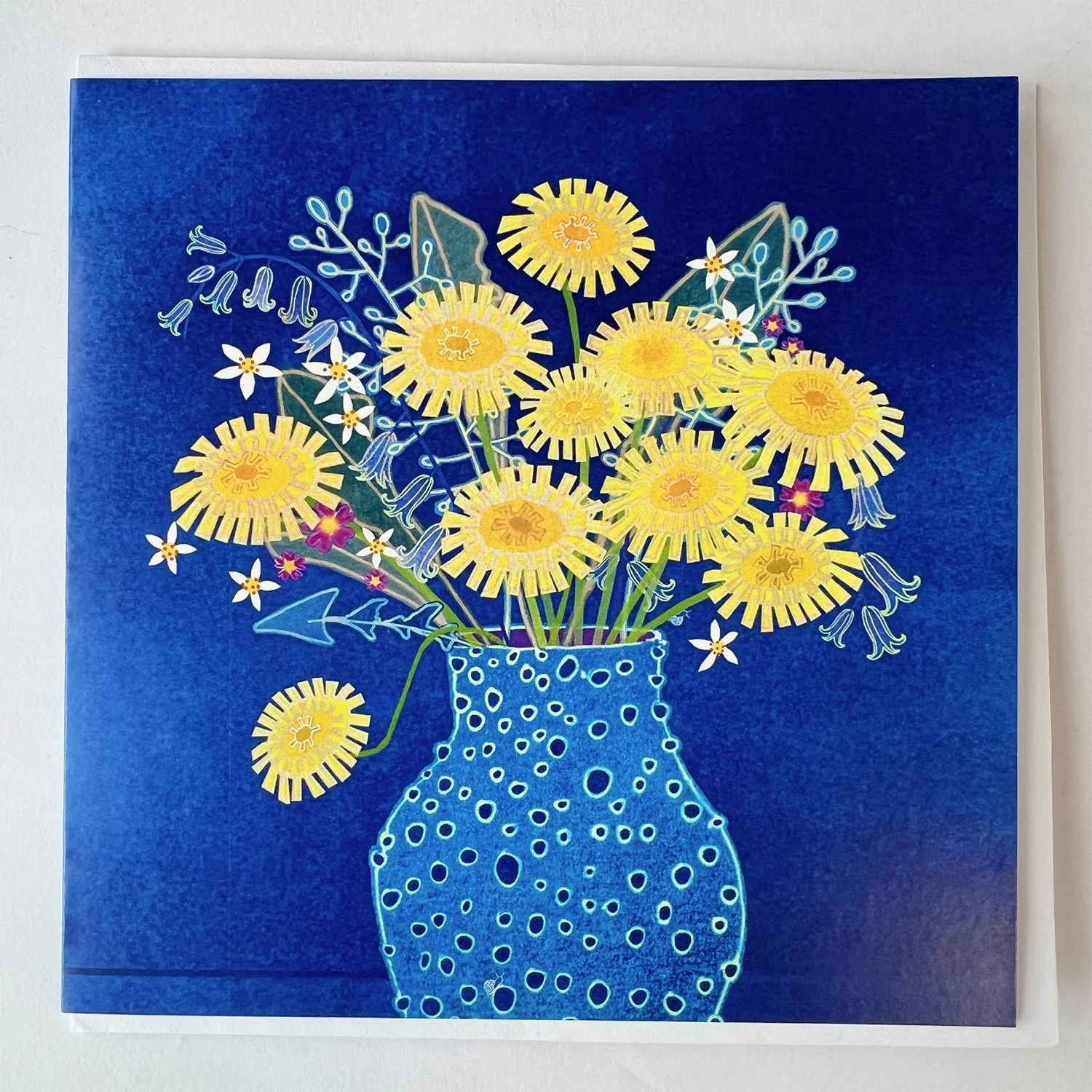 Dandelion Delight
