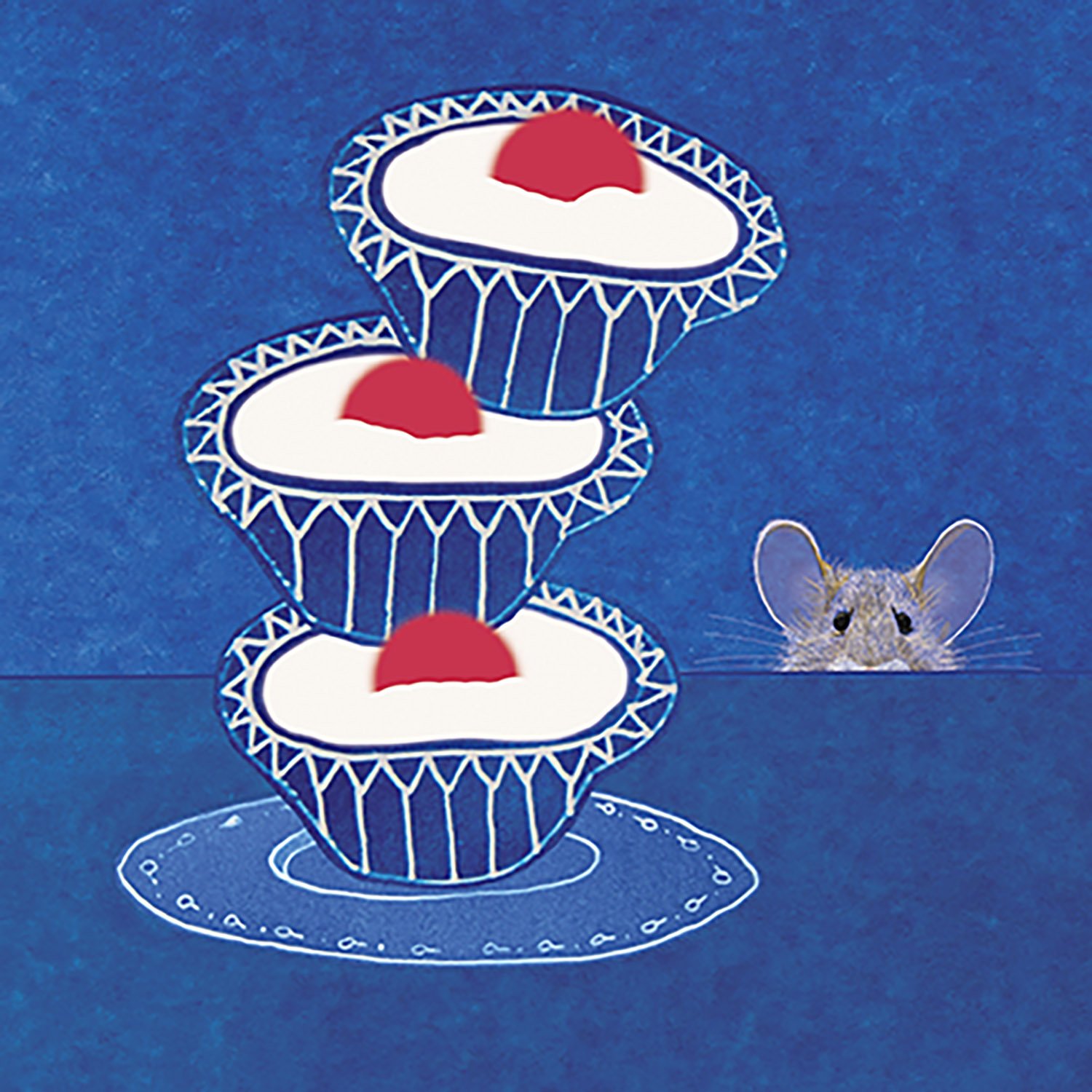Leaning Tower of Bakewells