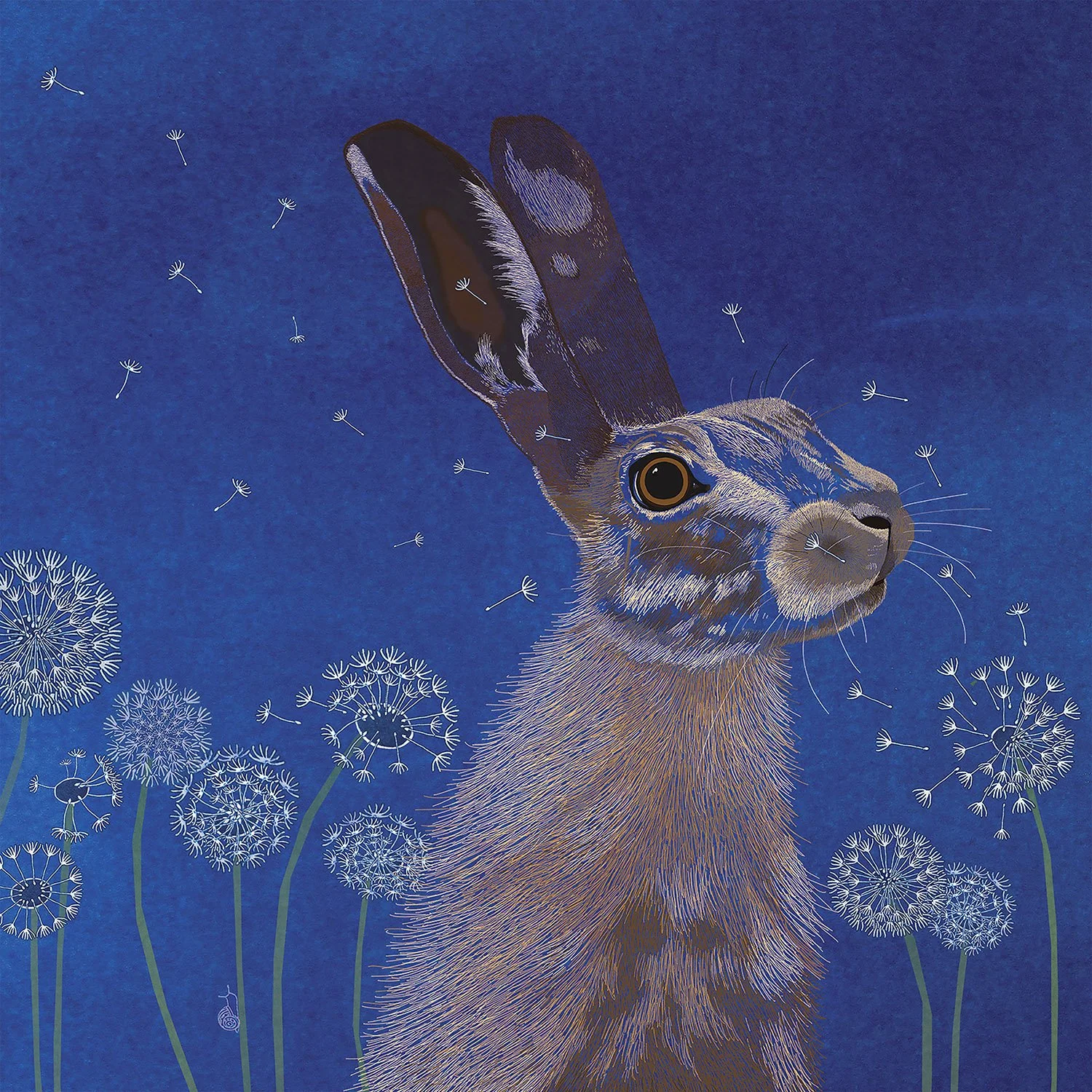 Good Hare Day