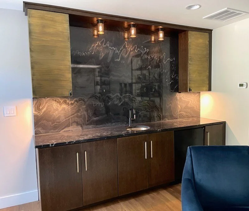 Custom Residential Metal Work 