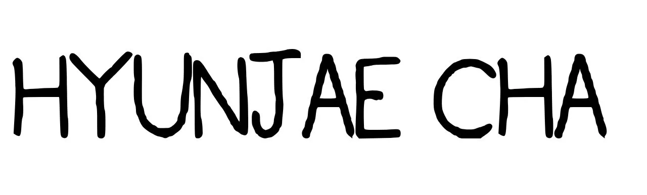HYUNJAE CHA