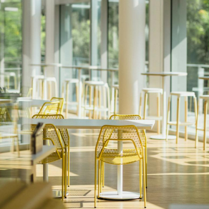 Hospitality Flooring