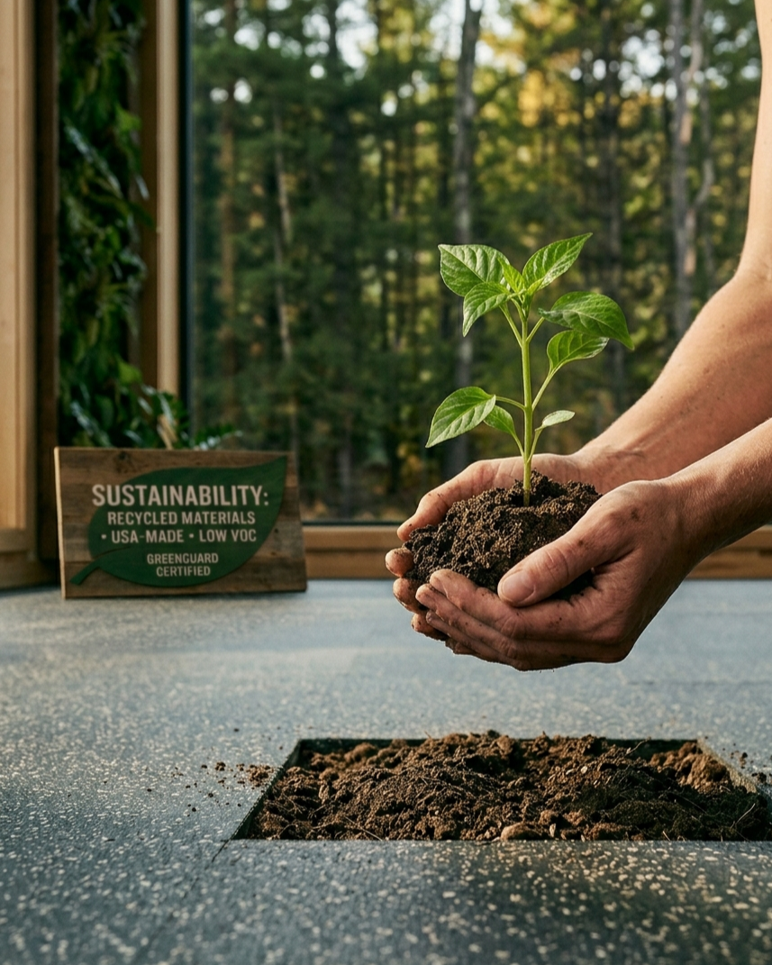 Sustainability, Eco-Friendly