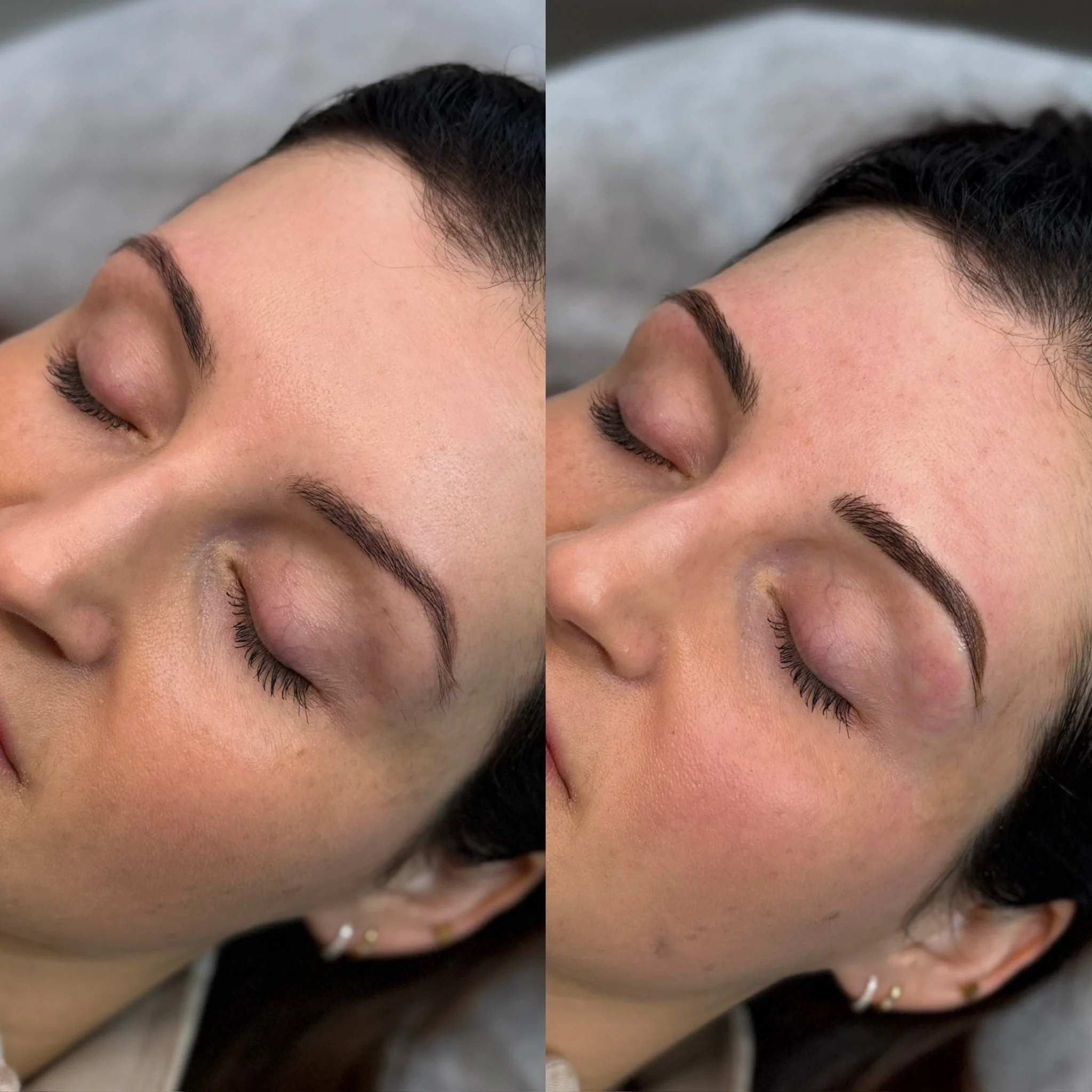 Annual Combo Touch-up