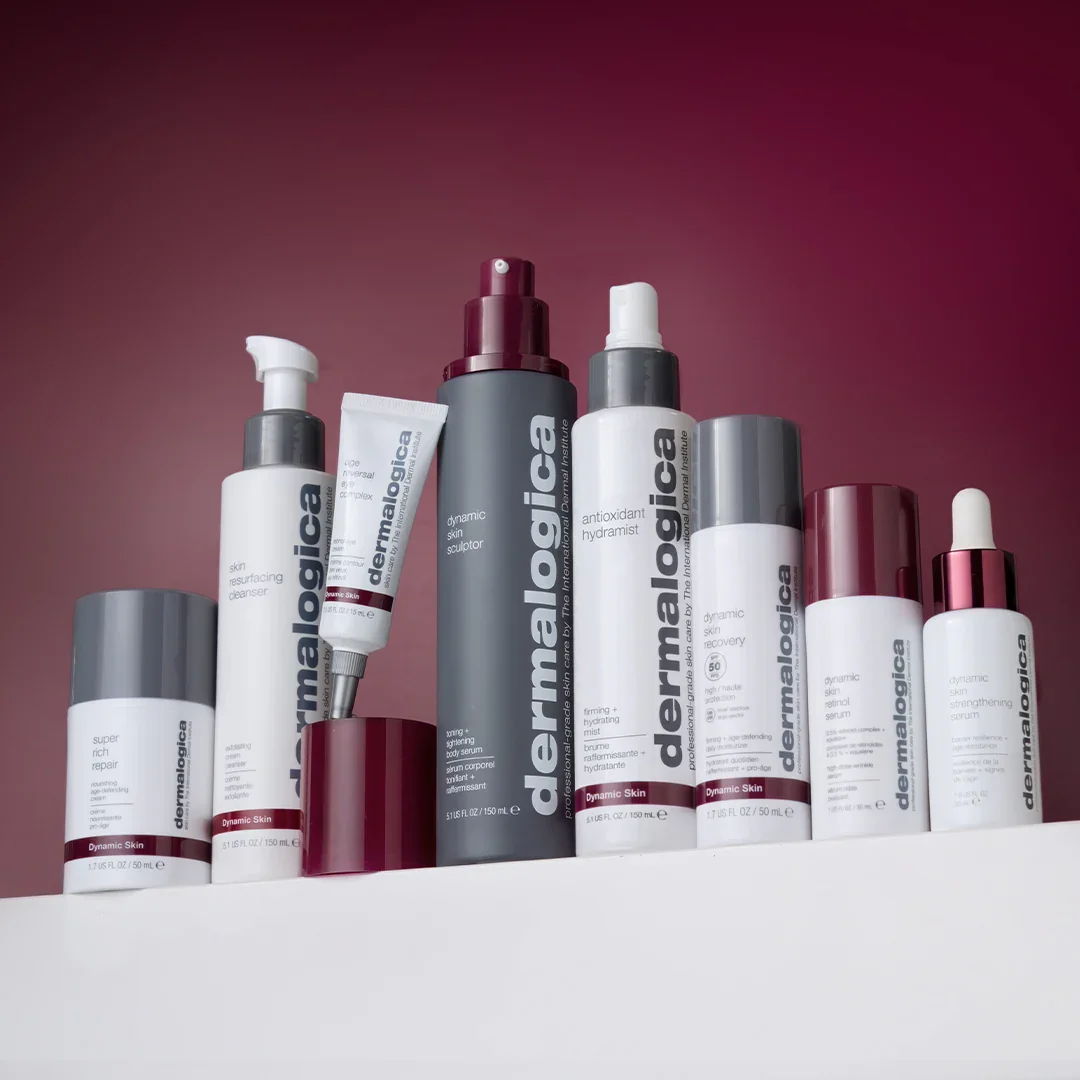 Why More Skincare Isn’t the Answer for Your Skin