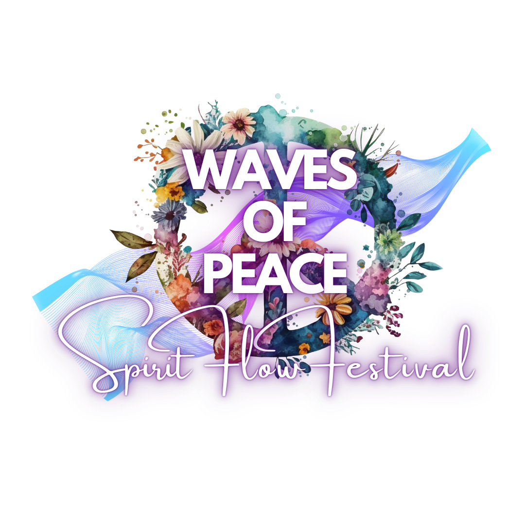 WAVES OF PEACE FEST!