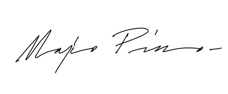 MAJO PINO