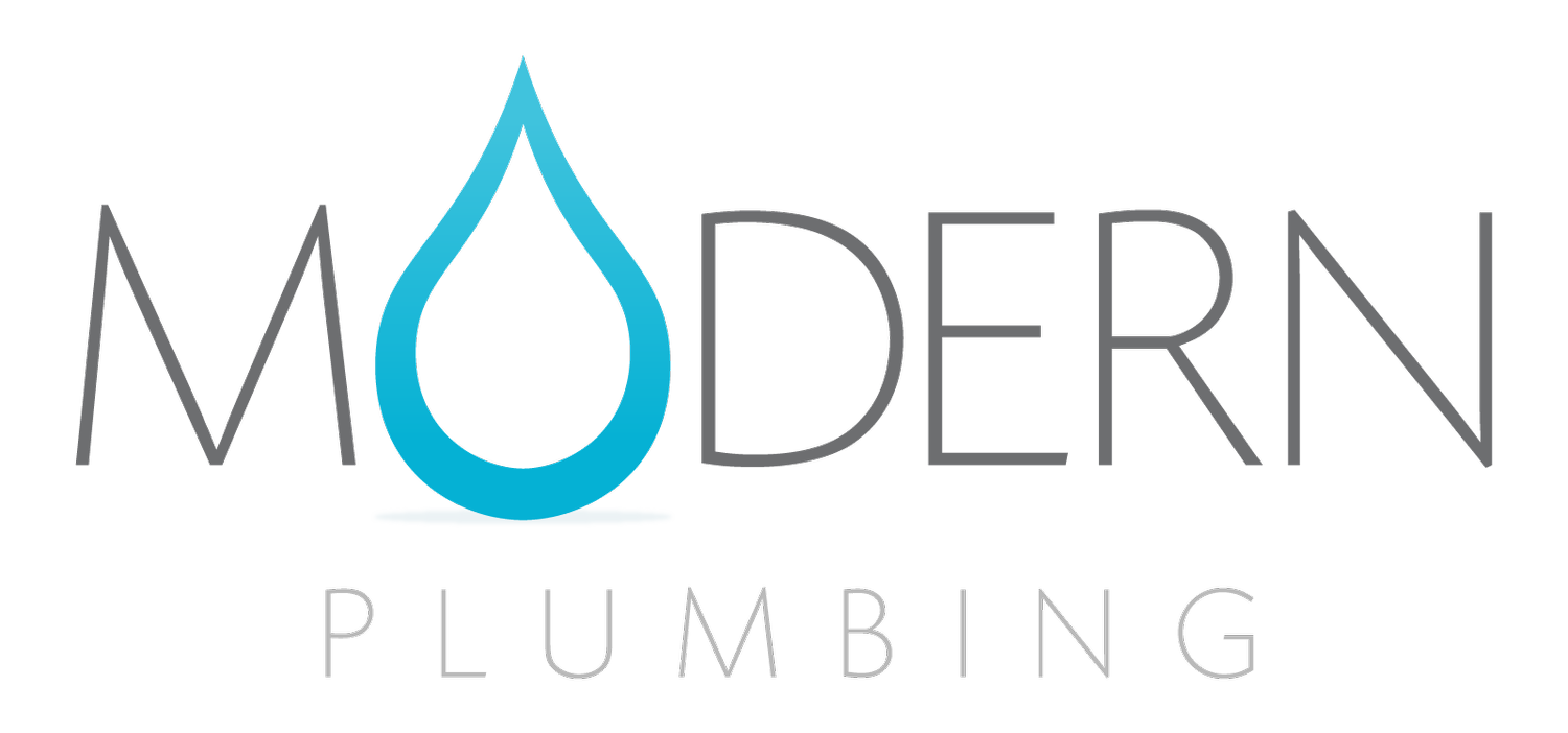 Modern Plumbing