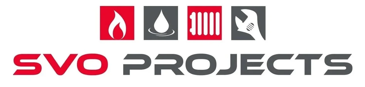 SVO Projects