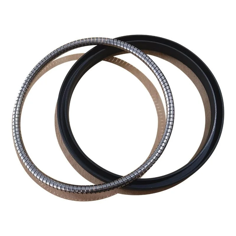 Spring Energized Seal Products