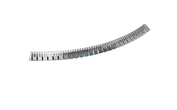 Cantilever Springs and V Springs