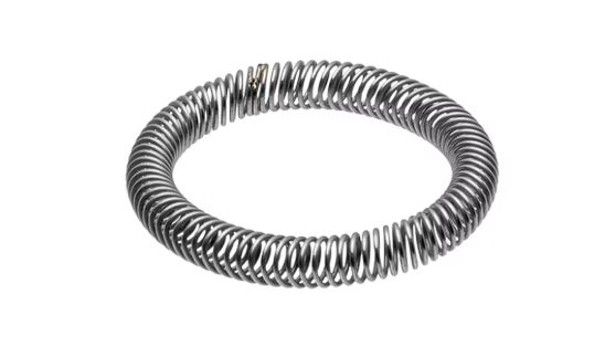 Canted Coil Springs