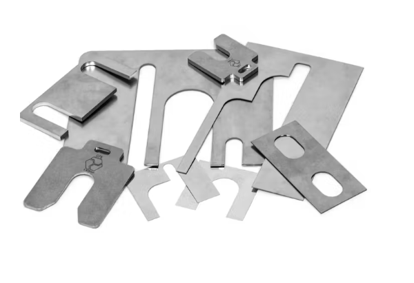 Pillow Block Shims