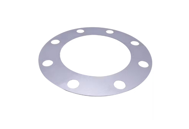 Foundation Mounting Discs
