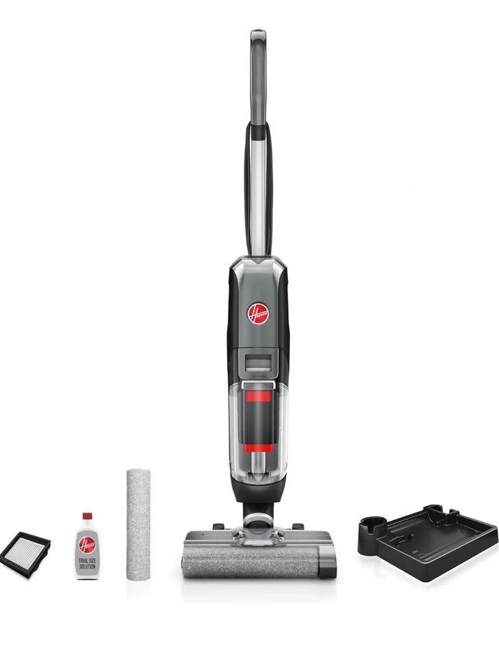 Hoover Streamline Corded Hard Floor Cleaner – Brand New