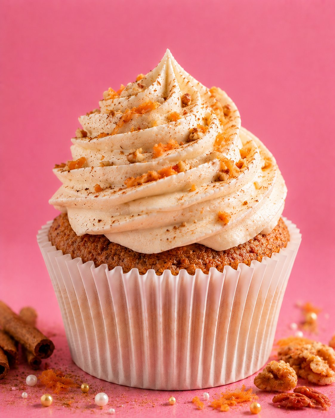Spiced Carrot (Box of 6)