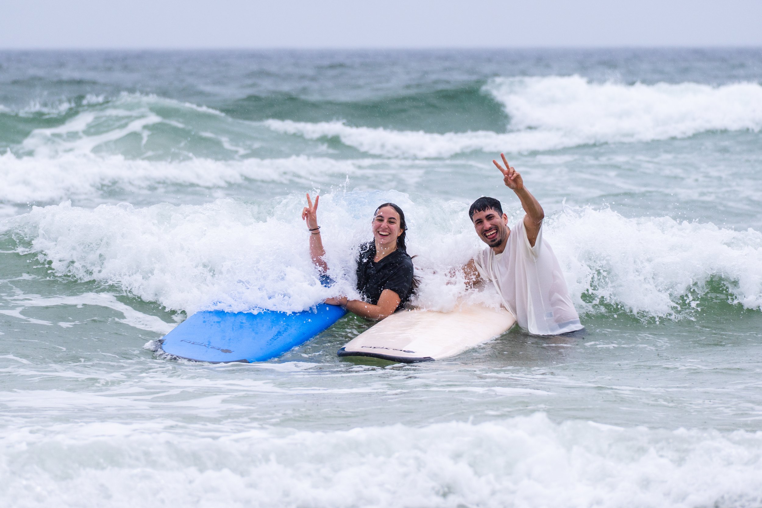 Surfing International - Markkinointikuvat 