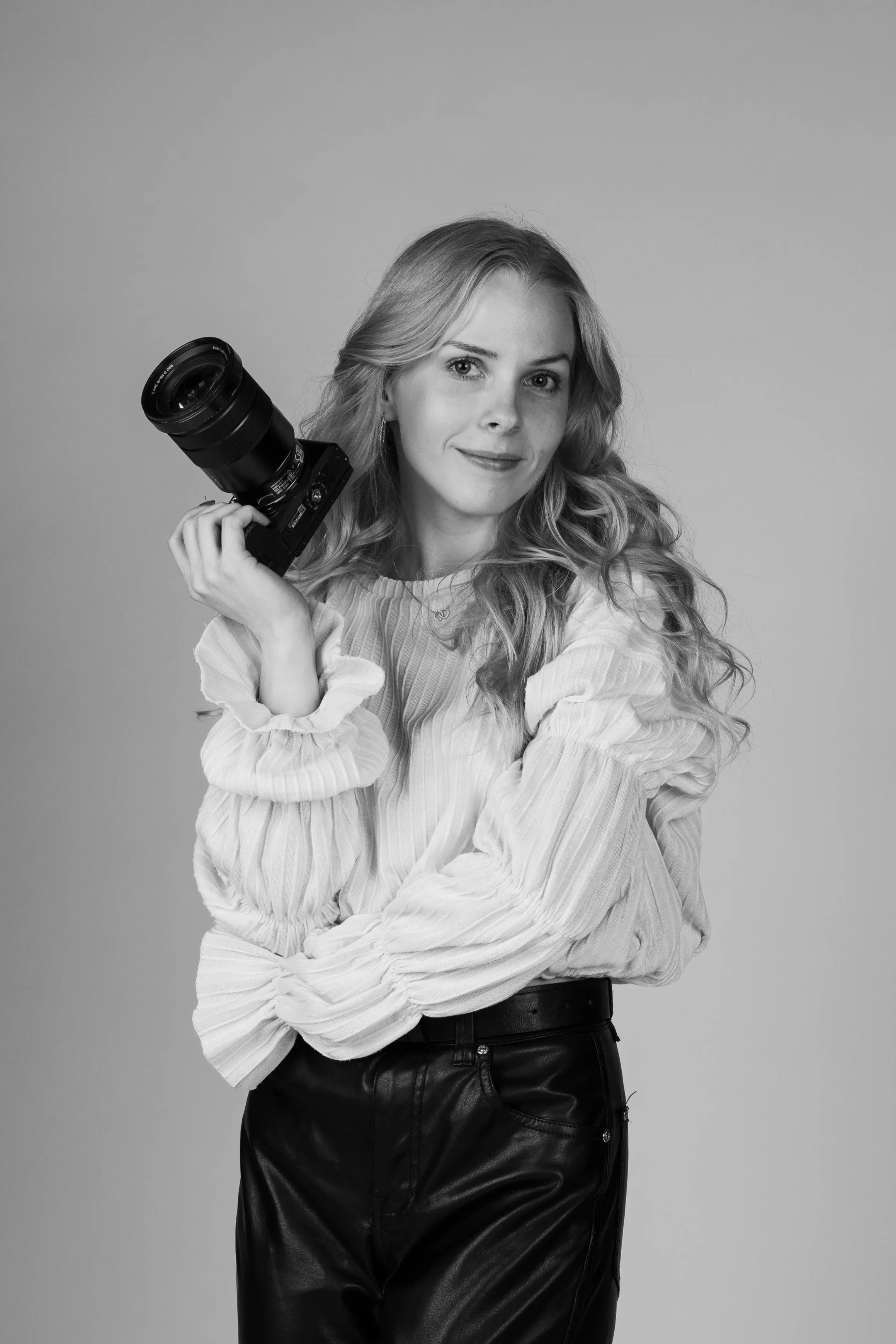 Aija Saari Photography - Markkinointikuvat