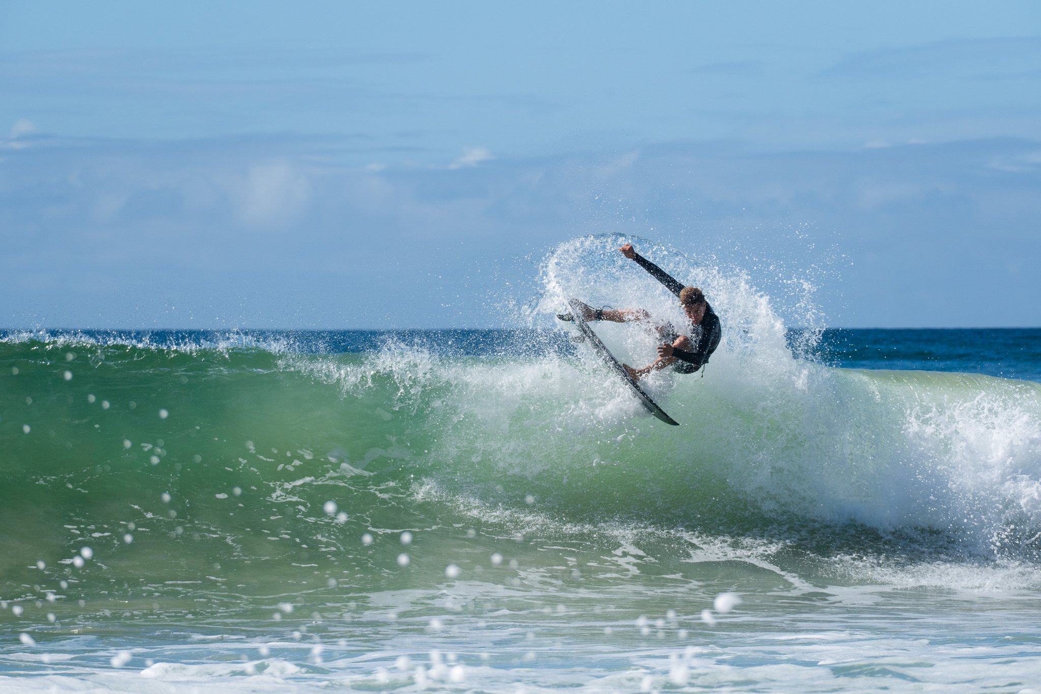 Surfing International - Markkinointikuvat 