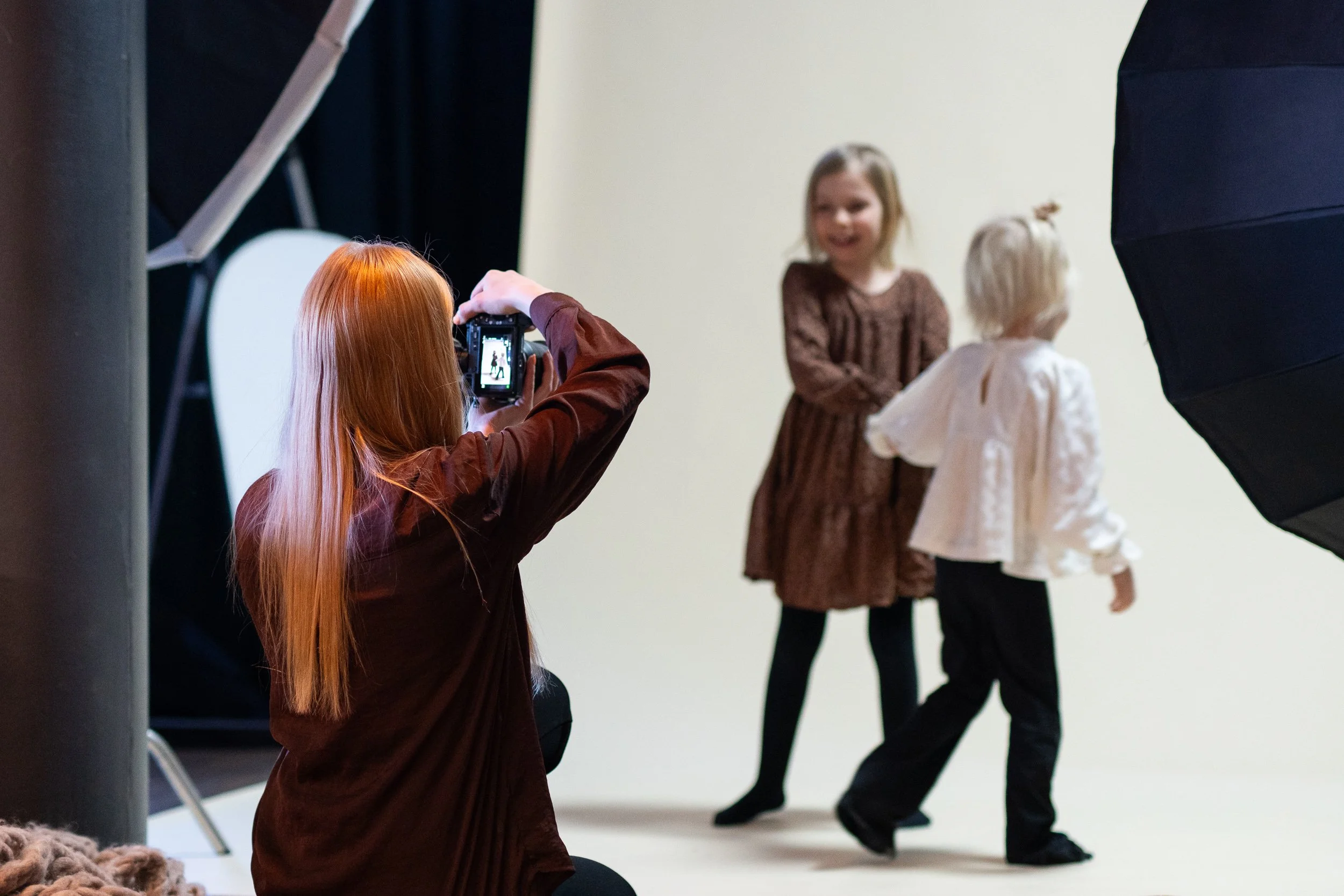 Aija Saari Photography - Markkinointikuvat