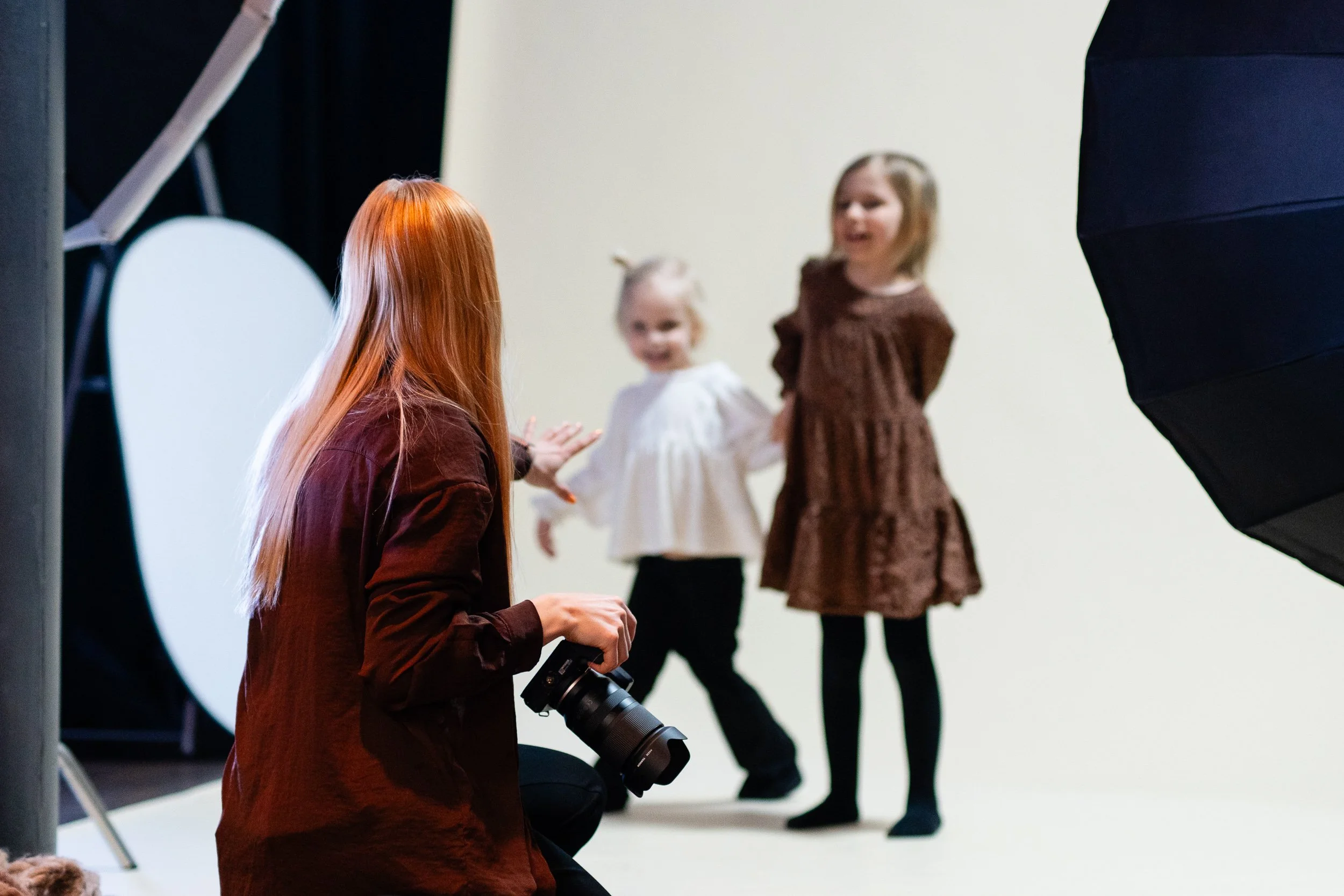 Aija Saari Photography - Markkinointikuvat