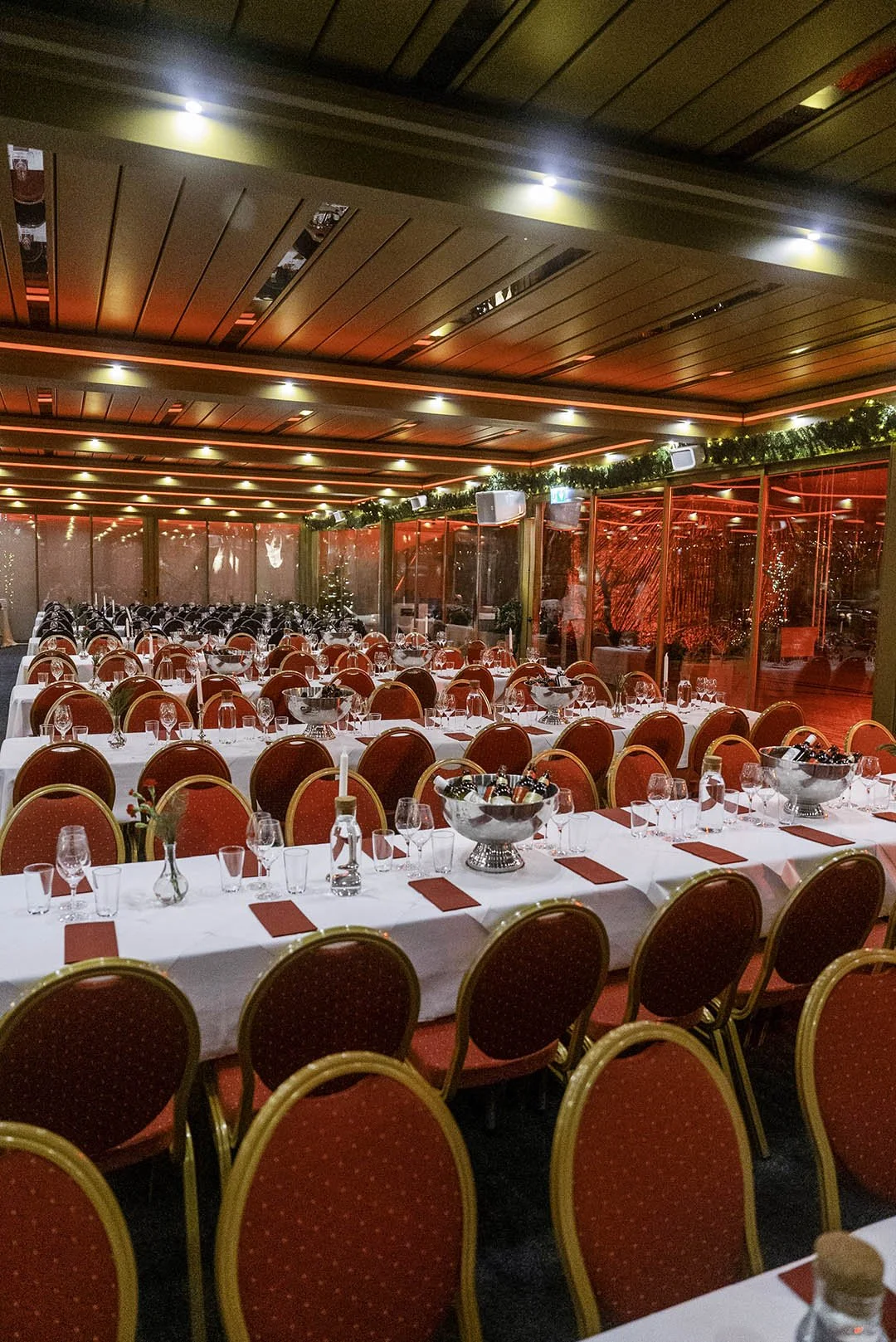 JULBORD 2026