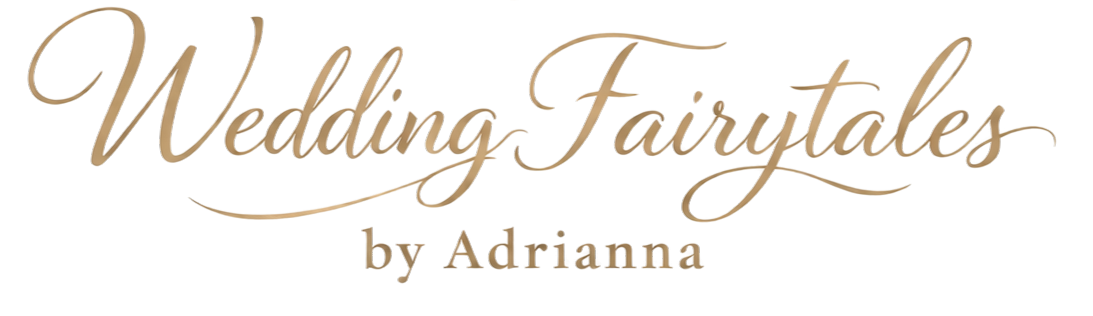 Wedding Fairytales by Adrianna