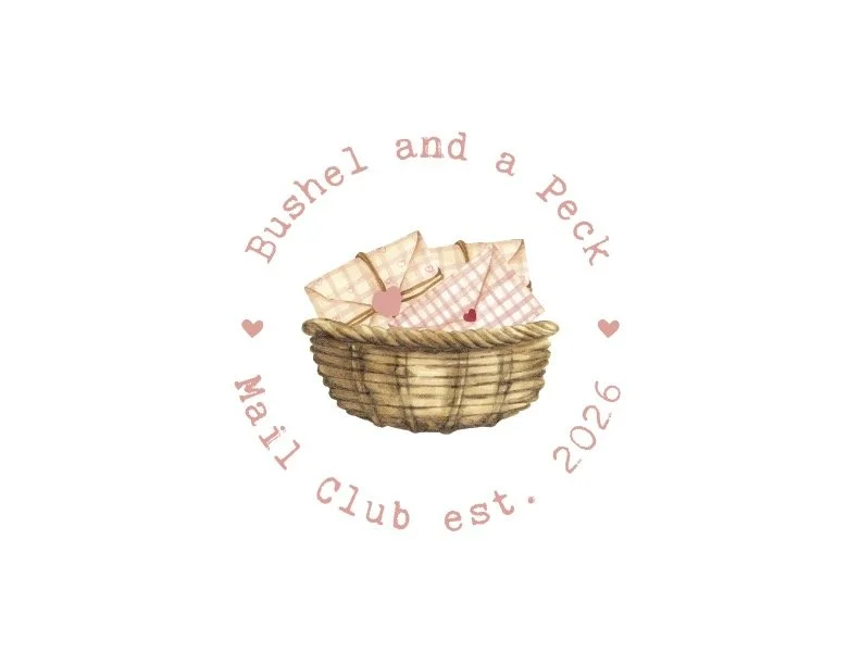 Bushel &amp; A Peck Mail Club