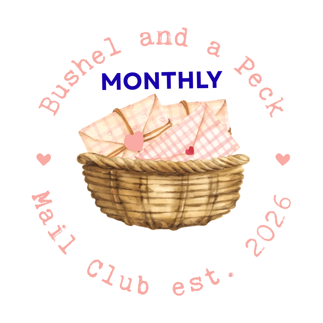 Monthly Subscription
