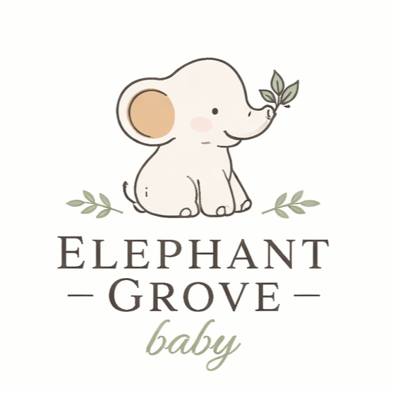 Elephant Grove Baby